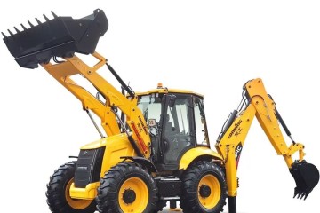 2026r JOYSTICK GWARANCJA klima koparko ładowarka  JCB 4CX 3CX CAT CASE