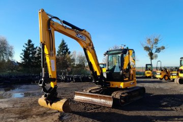 1700 MTH koparka gąsienicowa klima 90Z-1 85Z-1 86C-2 86C-1