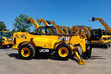 1378MTH ładowarka teleskopowa 540-200 540-180 540-140 535-140 MANITOU