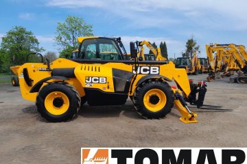2015R Ładowarka teleskopowa Jcb 535-140 540-140 540-170 manitou jlg ca