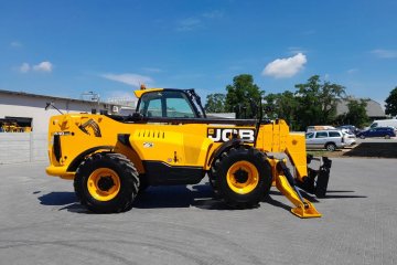 5909 MTH ładowarka teleskopowa 540-180 540-140 535-140 535-125 MANITOU