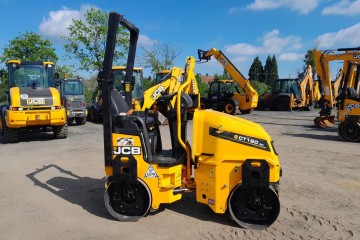 Miniwalec walec zagęszczarka Bomag Ammann hamm