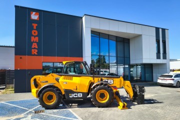 2021R ładowarka teleskopowa 535-125 535-140 540-170 manitou