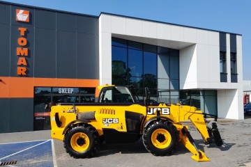 2507 MTH ładowarka teleskopowa 540-170 540-140 535-140 535-125 MANITOU