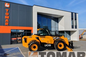 2022R Ładowarka teleskopowa Jcb 535-140 540-140 540-170 manitou jlg