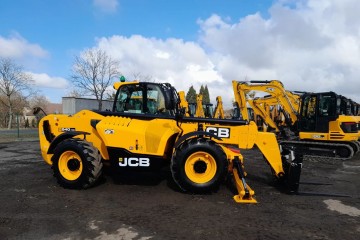 2020R ładowarka teleskopowa 535-125 535-140 540-170 manitou merlo