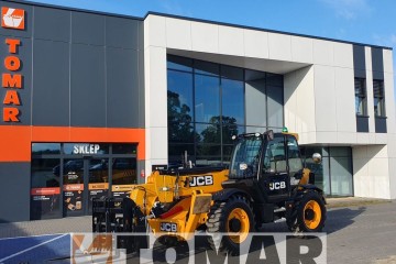 2020R ładowarka teleskopowa 535-125 535-140 540-170 manitou