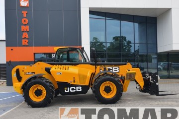 2021R ładowarka teleskopowa 535-125 535-140 540-170 manitou