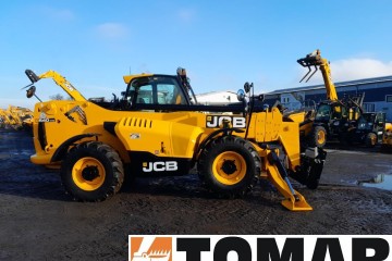 3363 MTH ładowarka teleskopowa 540-180 540-140 535-140 535-125 MANITOU