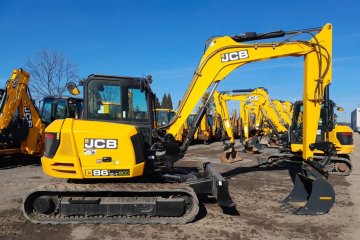 koparka gąsienicowa 90Z-1 85Z-1 86C-2 86C-1