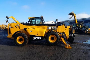 3363 MTH ładowarka teleskopowa 540-180 540-140 535-140 535-125 MANITOU