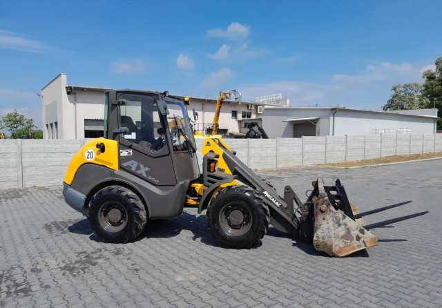 mecalac