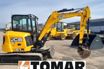 3734 mth koparka gąsienicowa