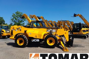 1378MTH ładowarka teleskopowa 540-200 540-180 540-140 535-140 MANITOU