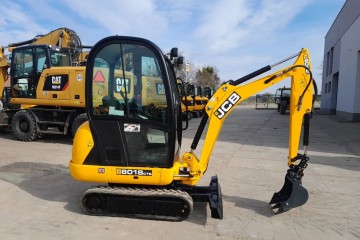 2015R minikoparka 1,8 TONY Jcb Cat Kubota Yanmar Takeuchi Volvo Terex