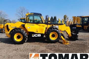 5846 MTH ładowarka teleskopowa 535-125 535-140 540-170 manitou merlo