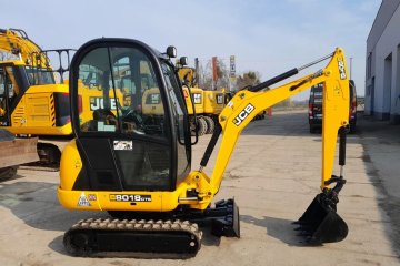 minikoparka JCB 8016 16c-1 19C-1 lonking cat kubota yanmar terex