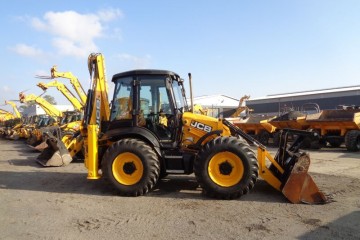 3447 mth bez AdBlue, bez DPF cat 444 434 432 b115b case 695