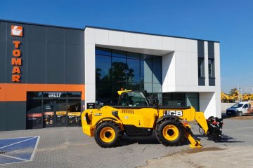 2021R ładowarka teleskopowa 535-125 535-140 540-170 manitou