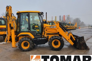 1649 mth koparko-ładowarka 2cx joystick Jcb Cat Case New Holland