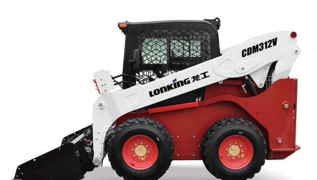 lonking