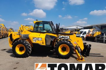 2016R Ładowarka teleskopowa Jcb 535-140 540-140 540-170 manitou jlg ca
