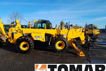 ładowarka teleskopowa 540-180 540-170 535-140 535-125 MANITOU