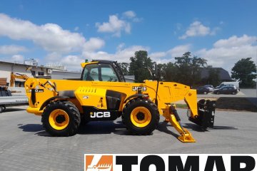 ładowarka teleskopowa 540-180 540-170 535-140 535-125 MANITOU