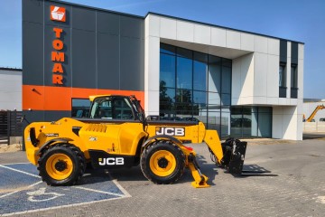 3862 mth ładowarka teleskopowa 535-125 535-140 540-170 manitou merlo