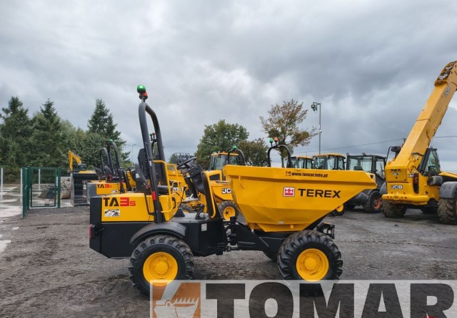 terex