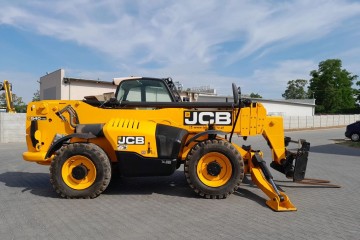 2098 MTH ładowarka teleskopowa 540-180 540-140 535-140 535-125 MANITOU