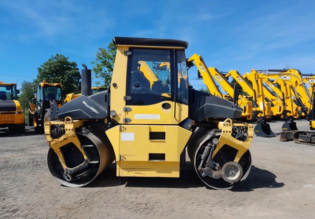 bomag