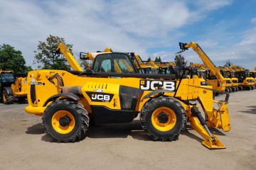6004MTH ładowarka teleskopowa 540-180 540-140 535-140 535-125 MANITOU