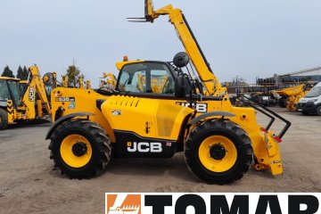 gwarancja producenta, 2026r joystick ładowarka teleskopowa