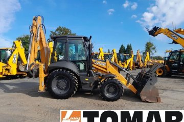 1115 MTH joystick klimatyzacja koparko-ładowarka  3CX 4CX 432  428