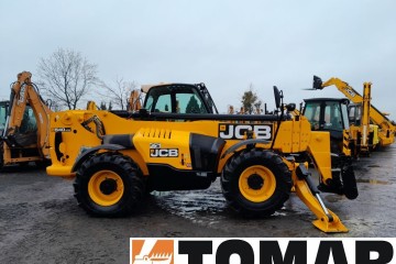 2096MTH ładowarka teleskopowa 540-180 540-140 535-140 535-125 MANITOU