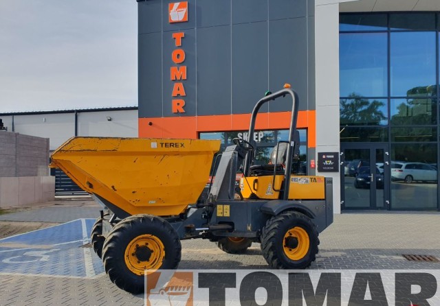 terex