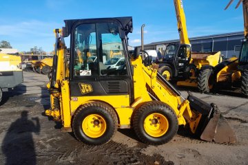 szybkozłącze przód bobcat SKID STEER