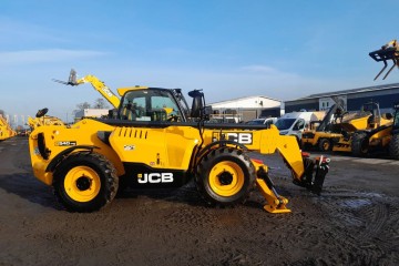 2021R ładowarka teleskopowa 535-125 535-140 540-170 manitou