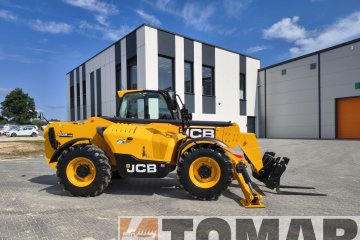 4163mth Ładowarka teleskopowa Jcb 535-140 540-140 540-170 manitou jlg