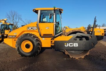 2364 mth walec drogowy, Bomag  Caterpillar Dynapac Hamm
