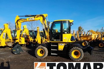 2017r 2137mth koparka kołowa kołówka