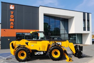 5096 mth ładowarka teleskopowa 535-125 535-140 540-170 manitou merlo