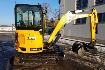 4 mth 8025 8026 2.5T Cat Kubota Volvo Takeuchi