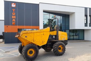 2017R 1485 mth 4x4 koleba terex ausa wacker neuson