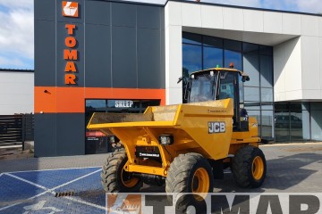 klimatyzacja terex ausa thwaites cat wacker neuson mecalac