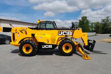 3253 MTH ładowarka teleskopowa 540-180 540-140 535-140 535-125 MANITOU