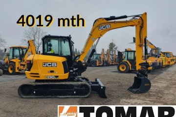 4019 MTH koparka gąsienicowa 90Z-1 85Z-1 86C-2 86C-1