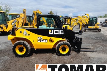 2018r Ładowarka teleskopowa 524-50 525-60 516-40 manitou