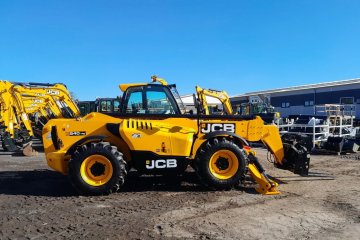 2023R ładowarka teleskopowa 535-125 535-140 540-170 manitou